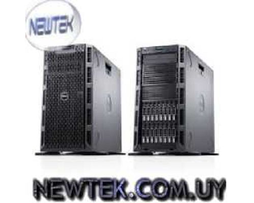 Equipo PC Servidor DELL PowerEdge T320 Xeon E5-2407v2 8GB 2TB